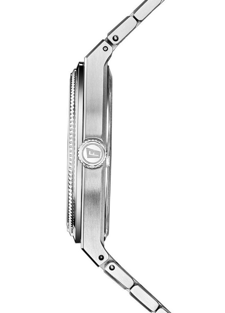 Жіночий наручний годинник 4649381 Сріблястий (F20035/1) Festina (366423982)