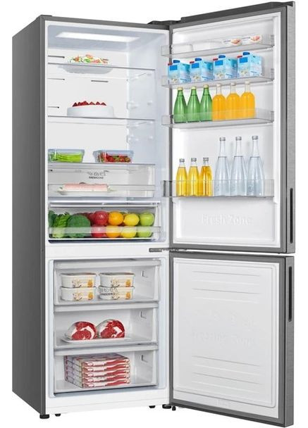 Холодильник NRK720EAXL4 Gorenje (332967780)