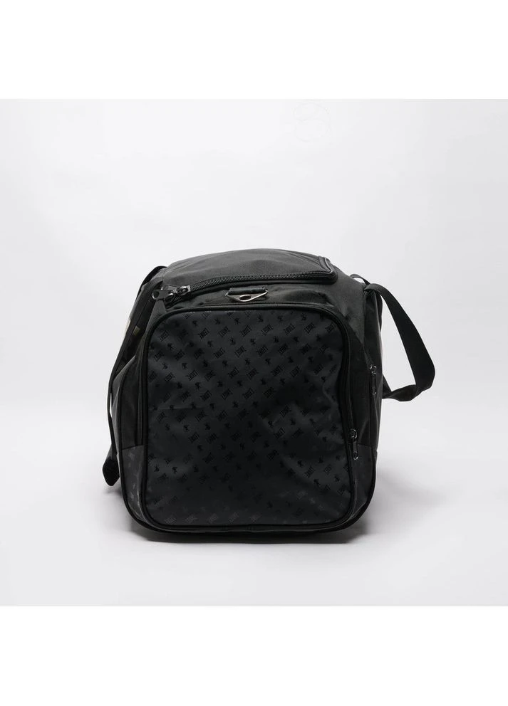 Спортивная сумка AC966 DNA Duffel Black (75л.) Leone (362915367)