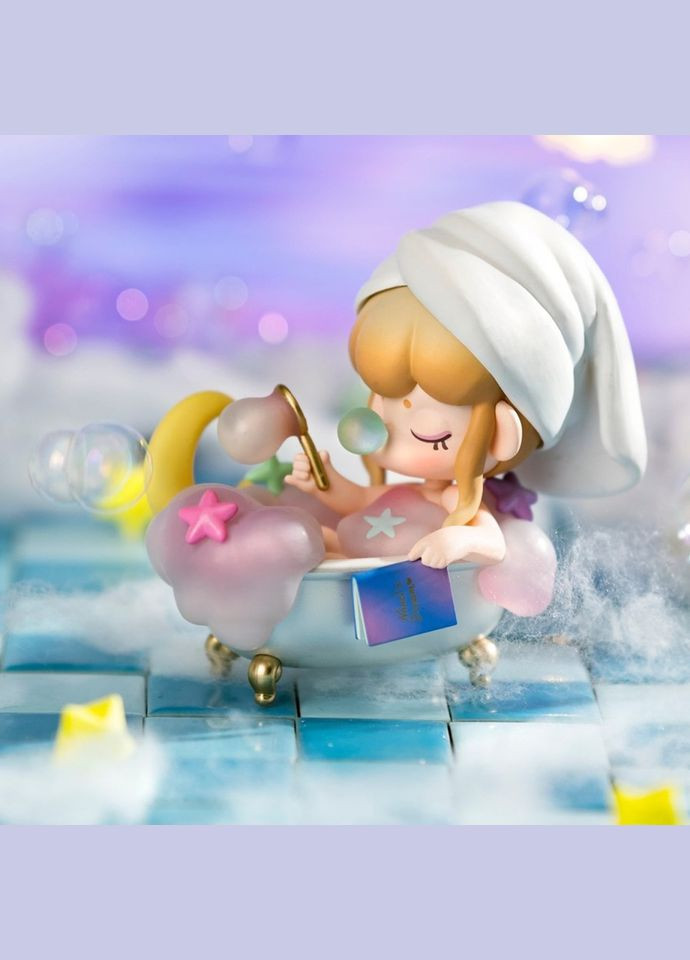 Коллекционная фигурка Сновидение Нэнси Pор Tор Rolife ZLXX серии "Nanci" POP TOP (347772717)