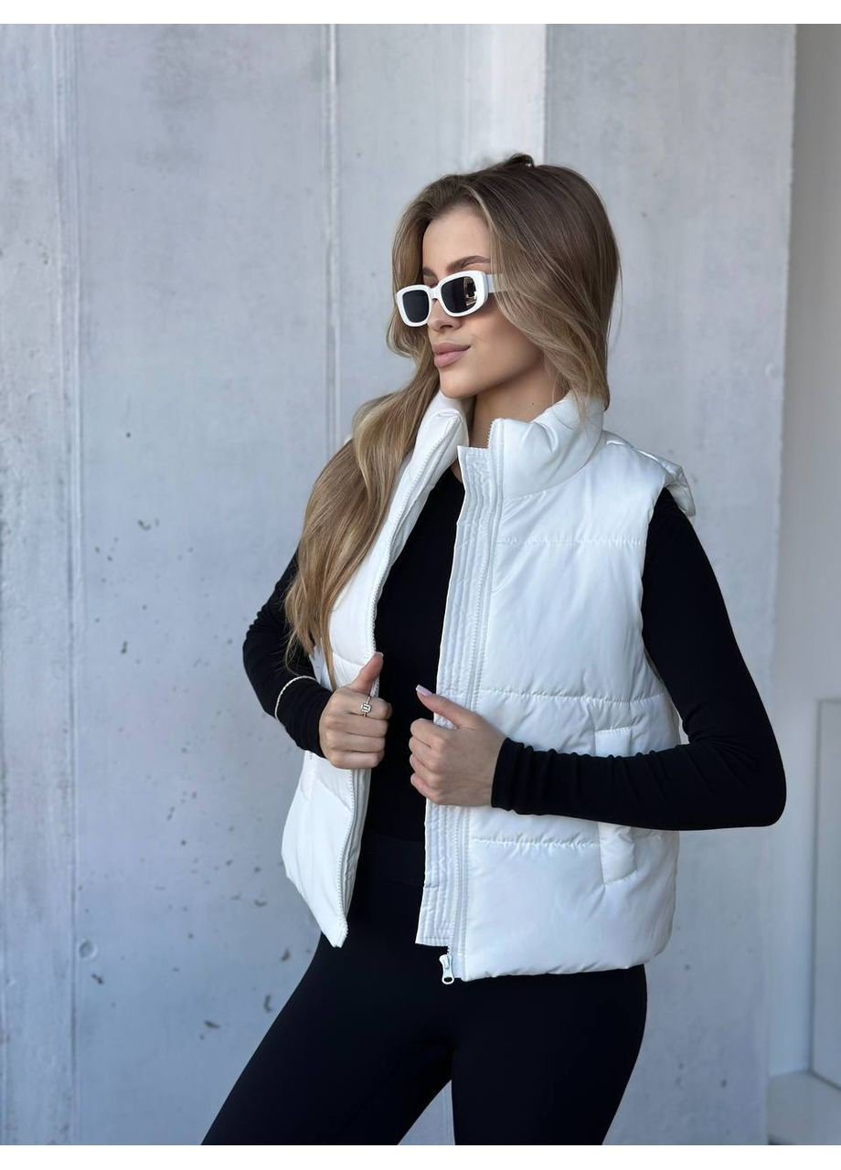 Демисезонный утепленный жилет "Urban Style" Vakko (349446664)