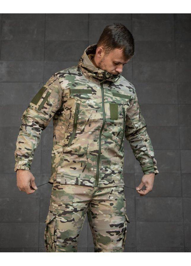 Тактичний костюм No Brand