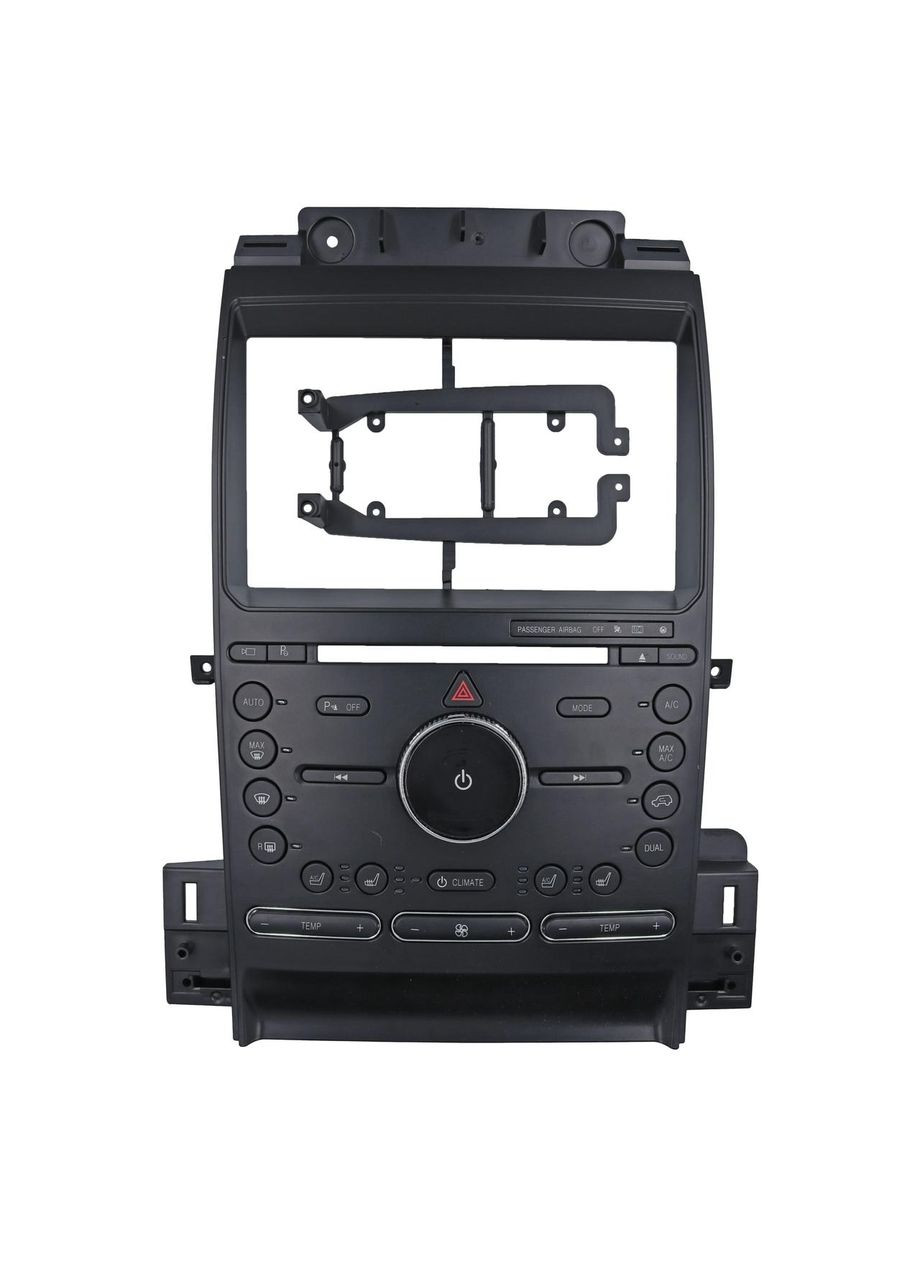 Перехідна рамка серії QBR-F 1163-18 для Ford Taurus 2011-2016 9 дюймів QIV (346499373)