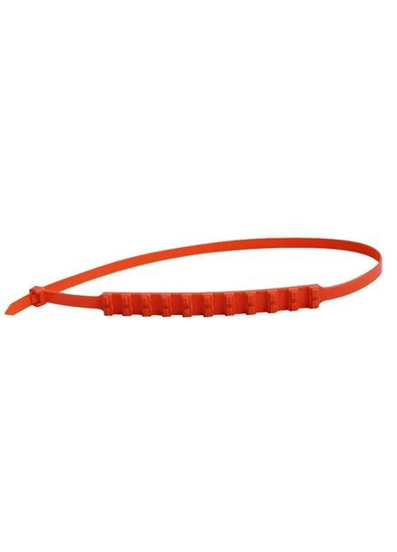 Антибуксовочные хомуты зимние цепи противоскольжения на колеса автомобиля 10 шт (R051265-10) Bodasan (317297254)