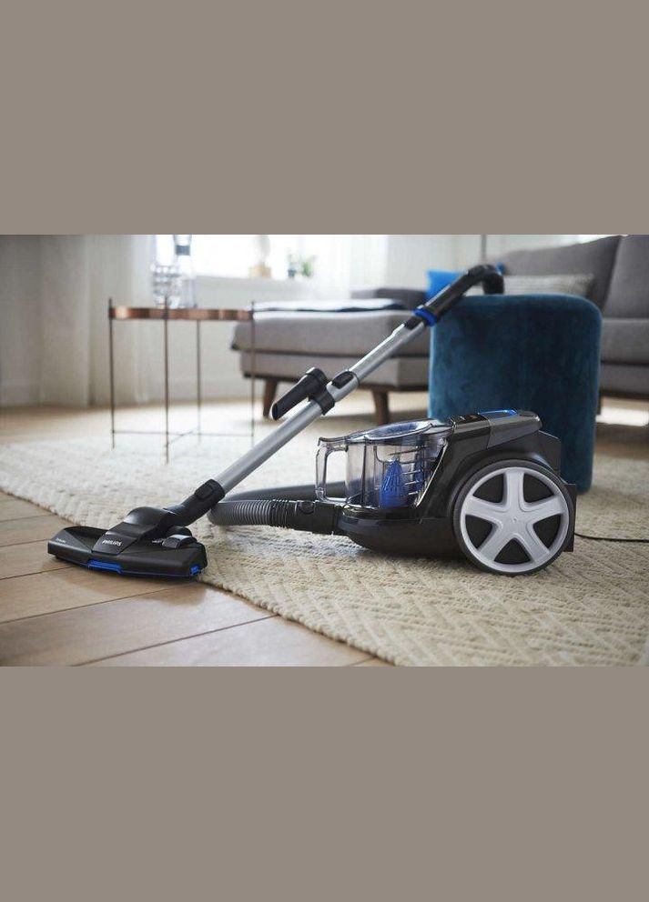 Пилосос для сухого прибирання Philips (337318610)