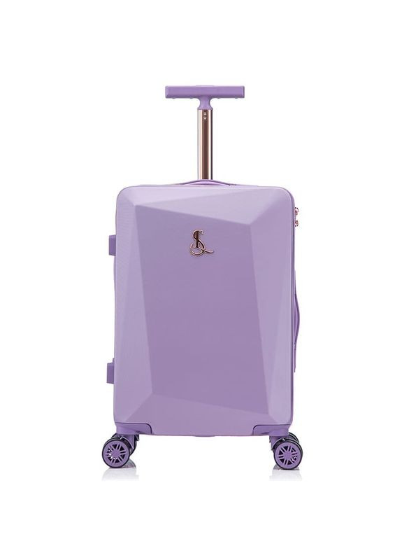 Чемодан 28" L 93л Purple (DAS303374) Semi Line (355312482)