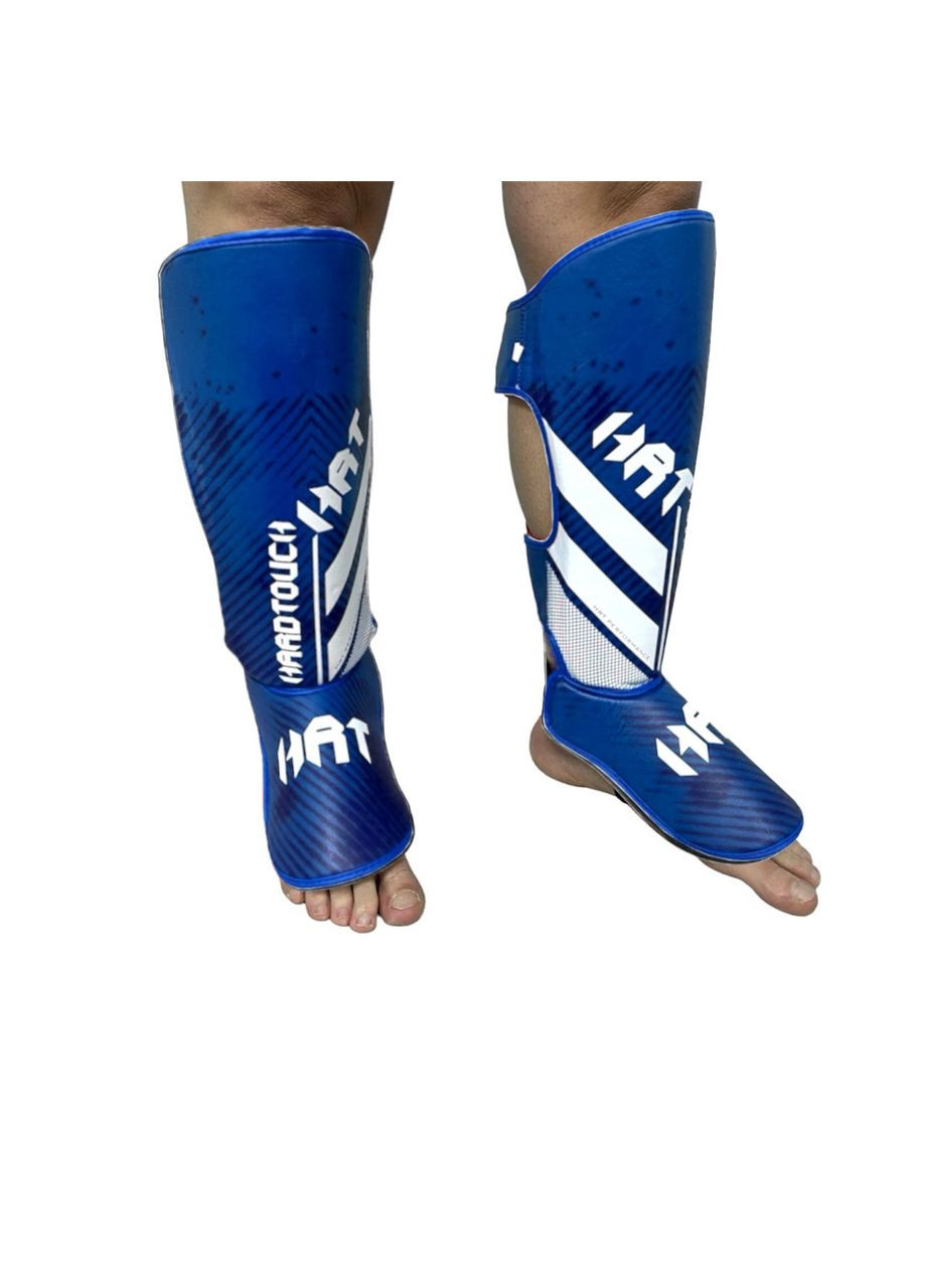 Захист ноги HARD TOUCH синій розмір DX ( ) SNS (316141286)