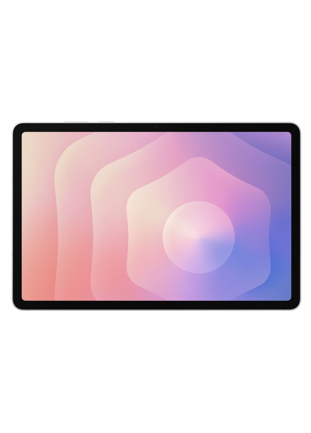 Планшет Galaxy Tab S11 FE 5G 12/256GB Silver (SM-X736BZSP) Global version Samsung (366830892)