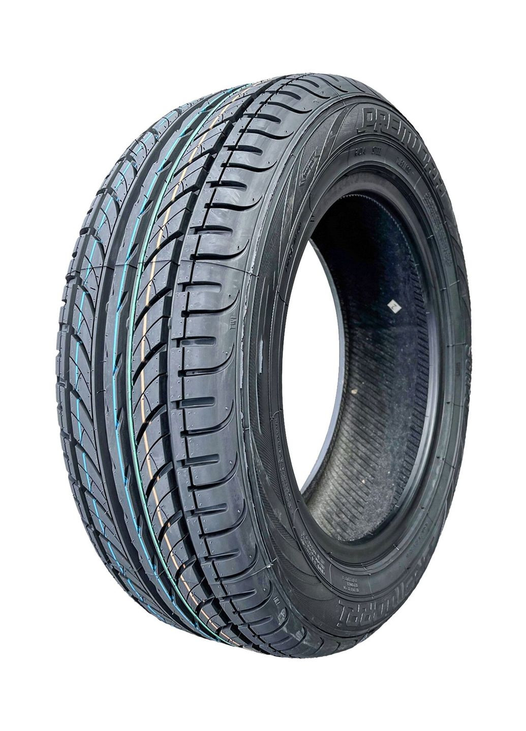 Solazo 195/65R15 91H Premiorri (384073146)