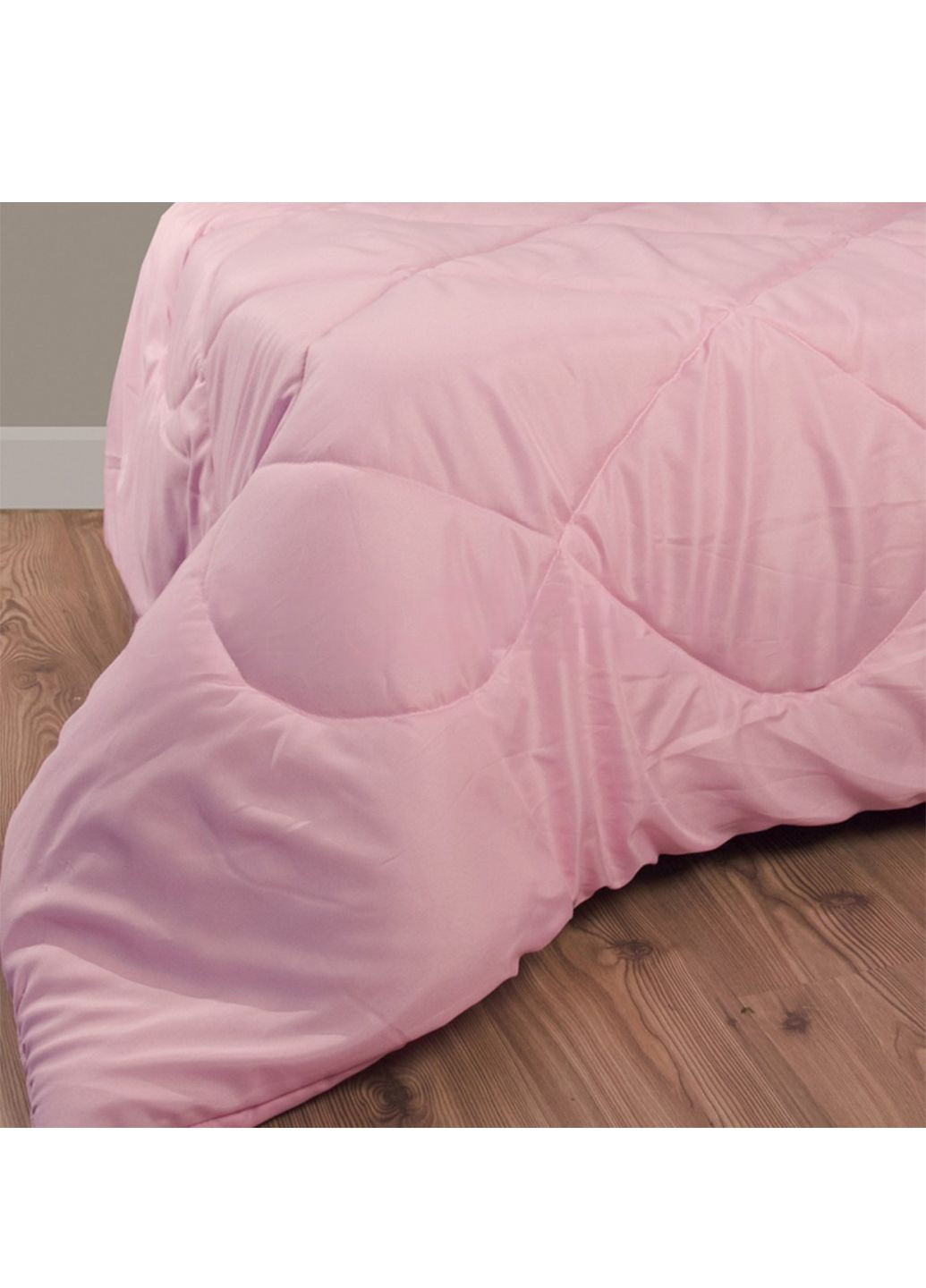 Одеяло летнее силиконовое стеганое 170х205, цвет в ассортименте Ярослав (297214856)