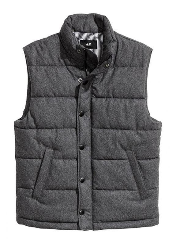 Жилет H&M (370778112)