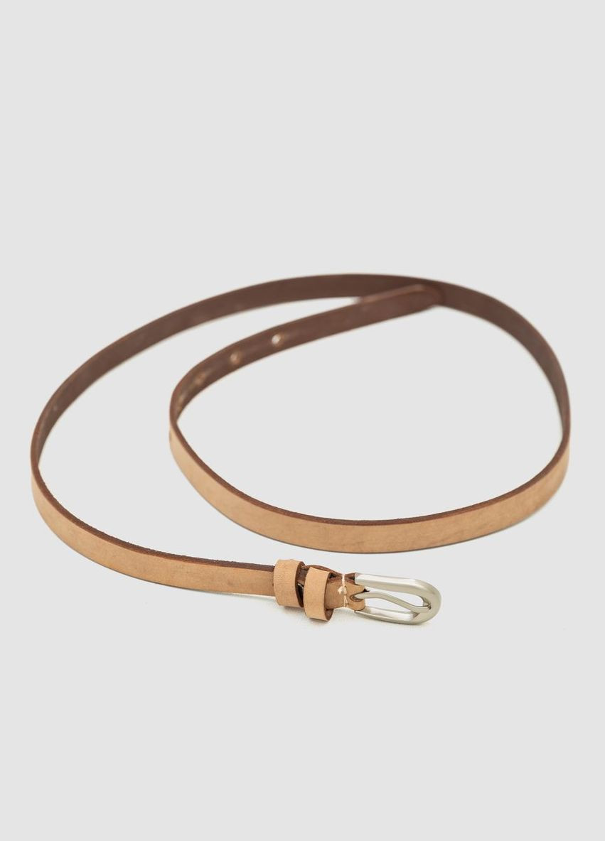 Ремень женский тонкий Ager (317273409)