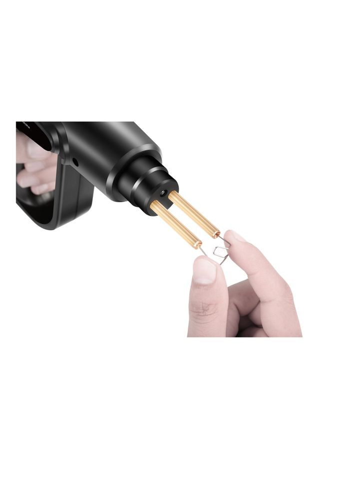 Апарат для зварювання пластику 4890 Bass Polska (368698304)