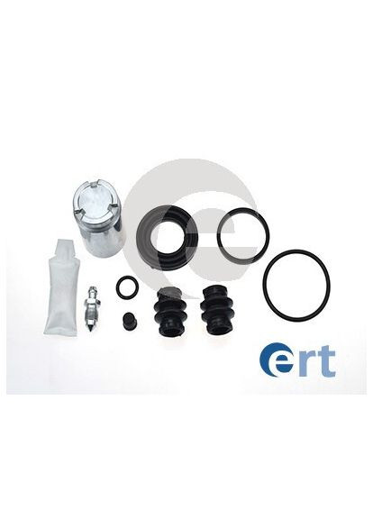 Ремкомплект суппорта (части суппорта, уплотнители) LAND ROVER RANGE ROVER 2011-, MB A-CLASS 2012-2015, 402492 ERT (366163414)