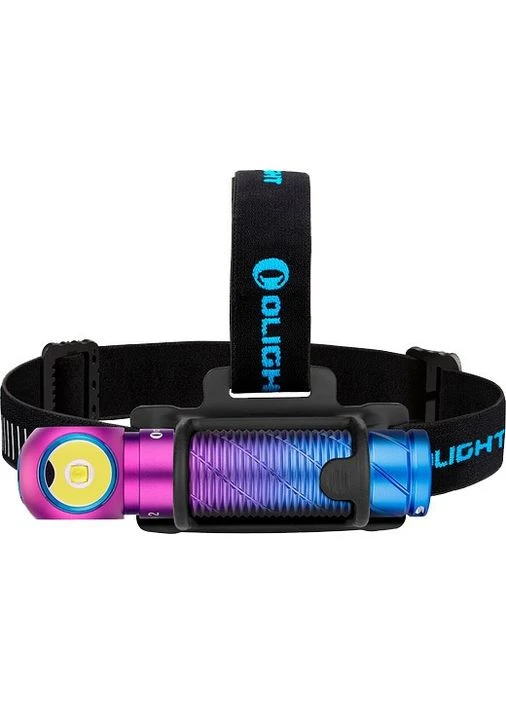 Ліхтар Perun 2 LE ц:purple Olight (385889425)