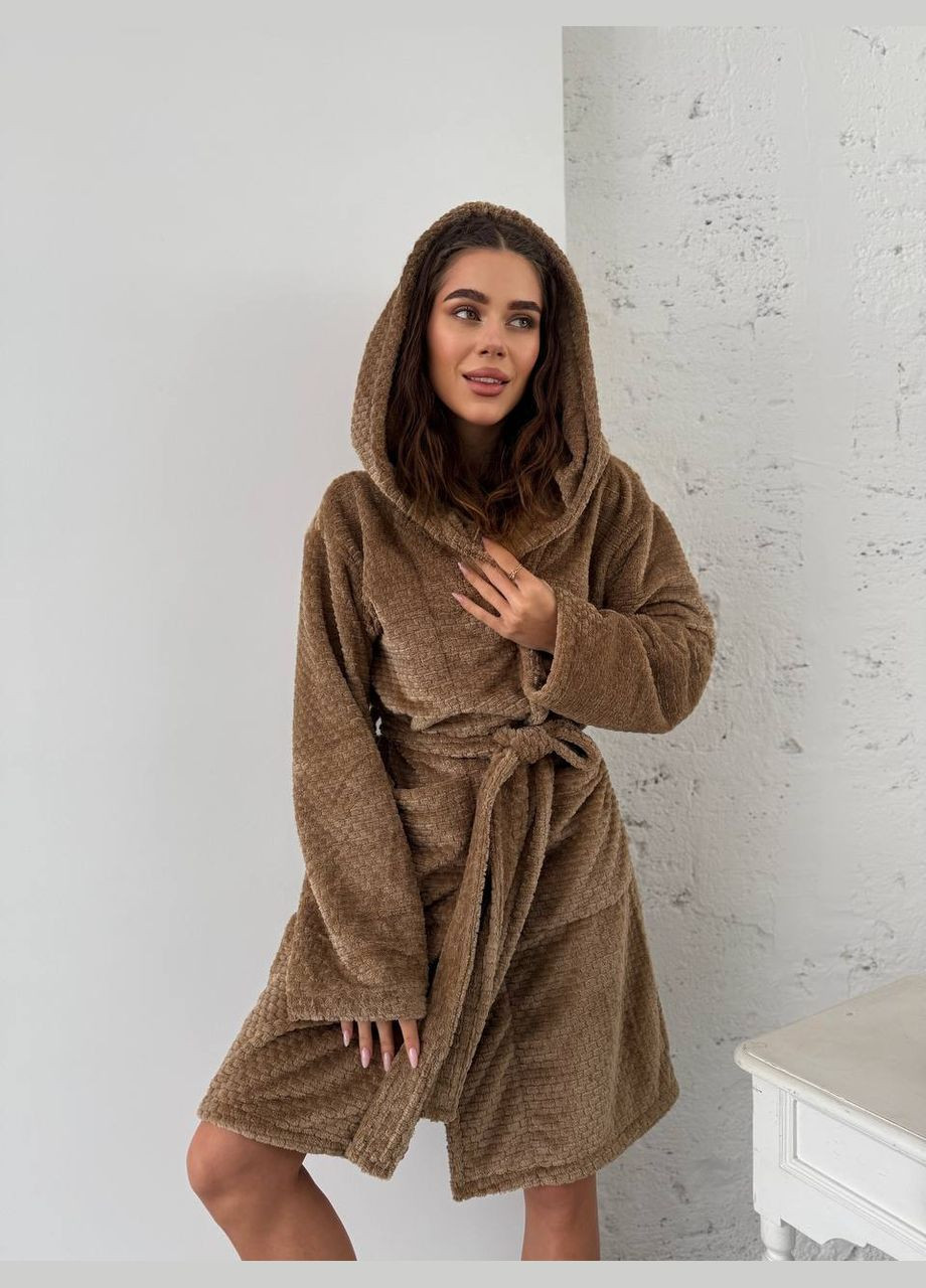 Жіночий халат No Brand (314941576)