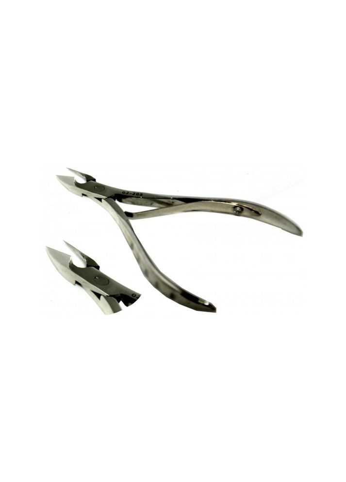 Кусачки для манікюру 02-205 Zauber-manicure (316620766)