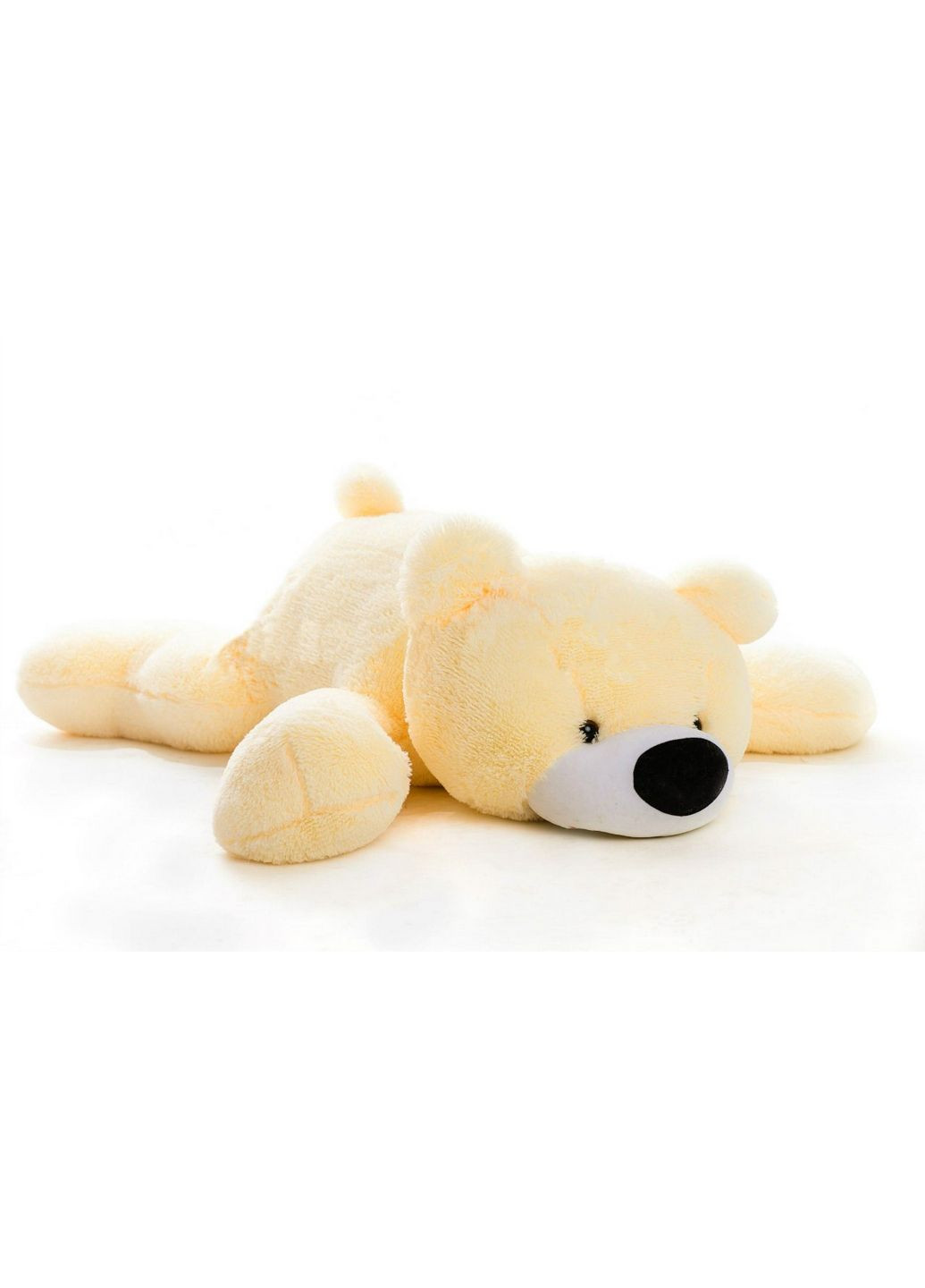 Большая мягкая игрушка медведь умка Alina (282585226)