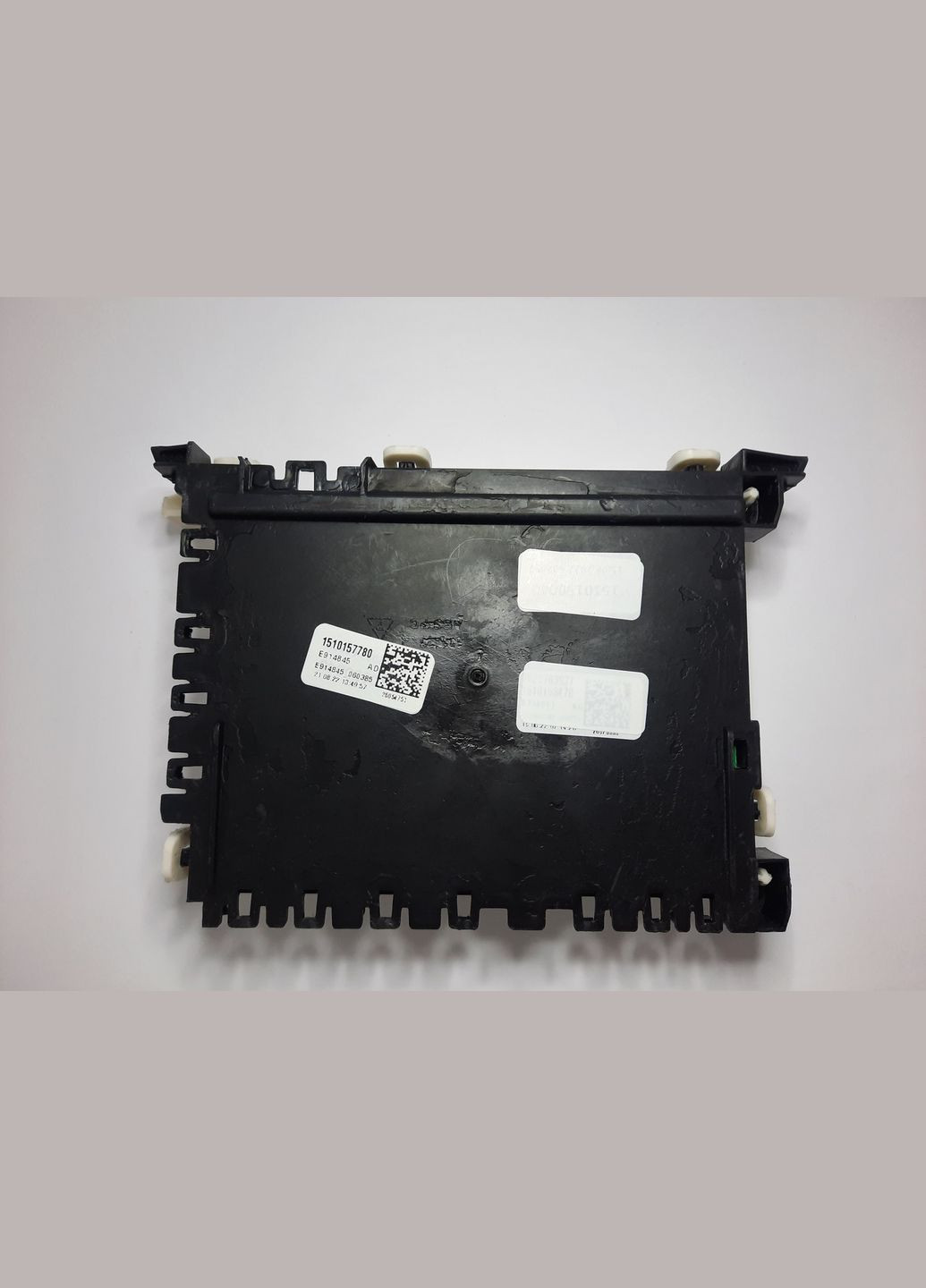 Плата (модуль управління) для посудомийної машини DIN 48531, DDN 38531DX BEKO (329202523)