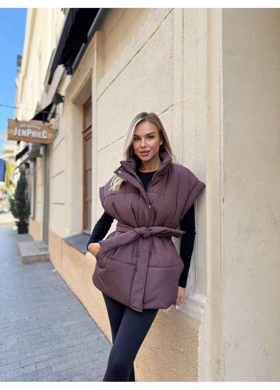 Жилетка плащевка Україна (362660056)