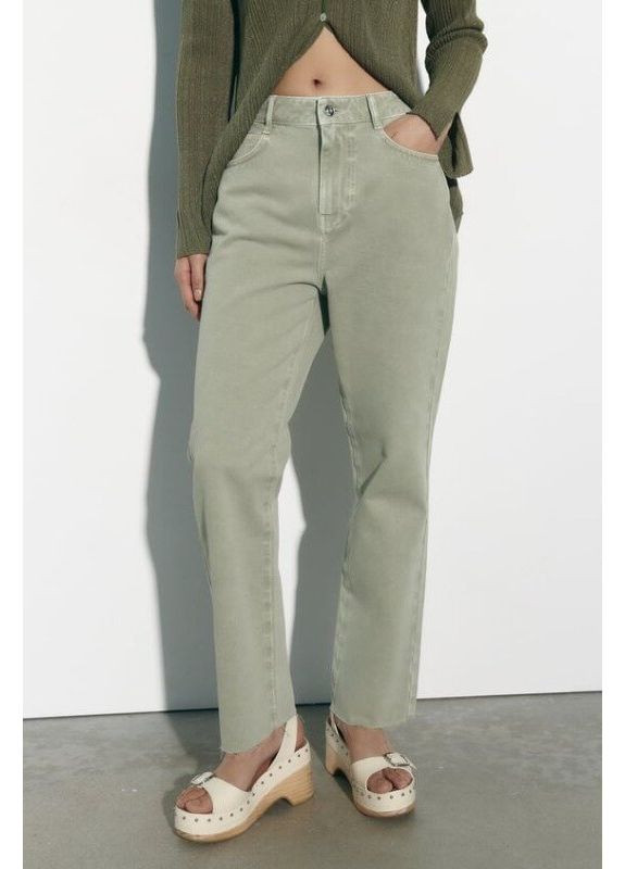 Джинси 6164/023/506 Zara - (370205201)