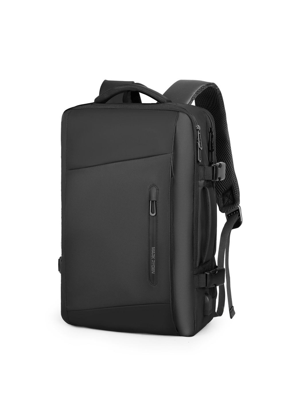 Рюкзак Infinity MR9299 Black Medium Mark Ryden (342369731)