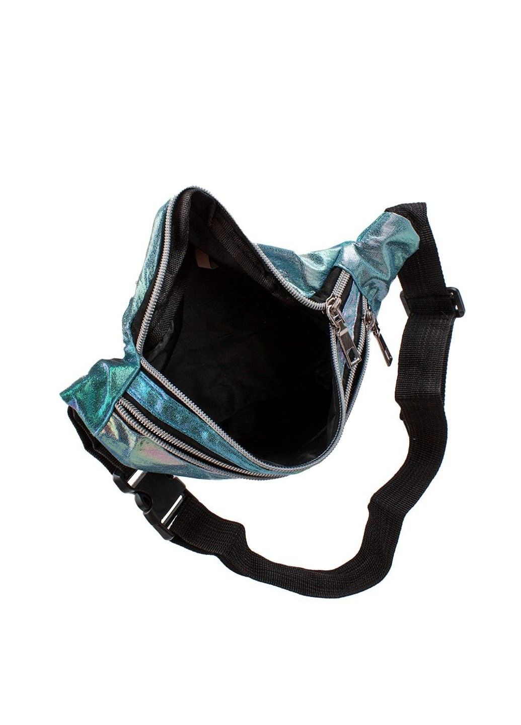 Жіноча сумка-бананка 4DETBP6010-5 Valiria Fashion (341322054)