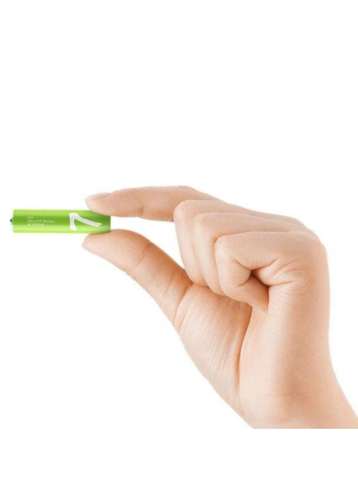 Батарейка ZI7 Rainbow AAA batteries*24 (m475365) ZMI ZI7 Rainbow AAA batteries * 24 (367069862)