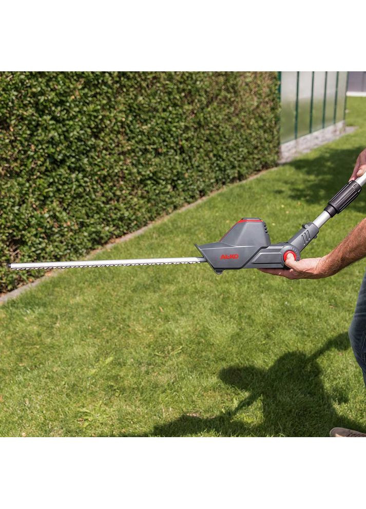 Кусторез HTA 1845 BO FLEX (113925) AL-KO (323104741)