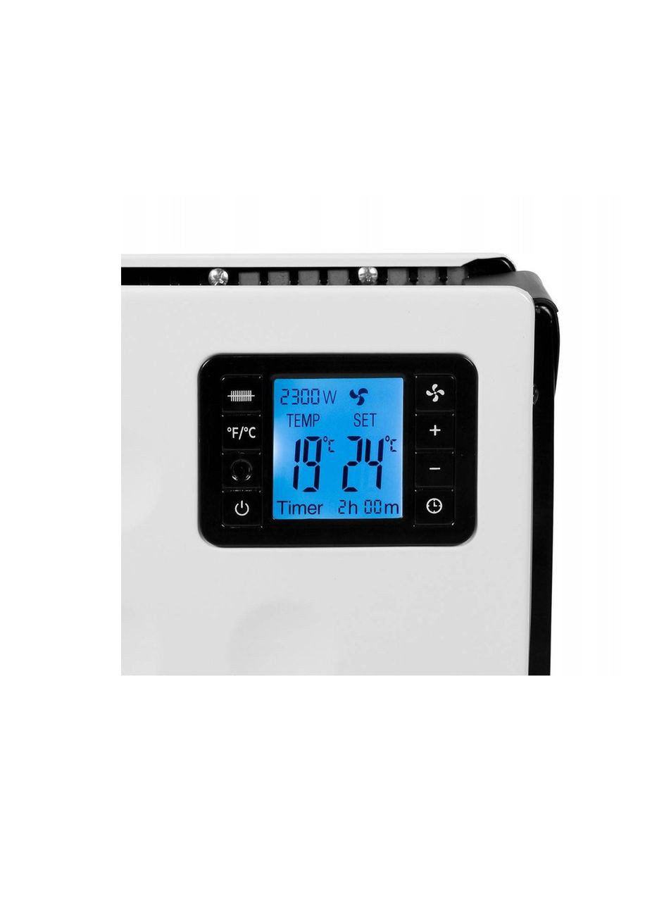 Электрический обогреватель 2000 W CH8000 Noveen (346531510)