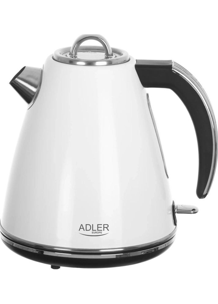 Електрочайник AD 1343 white Adler (391459740)