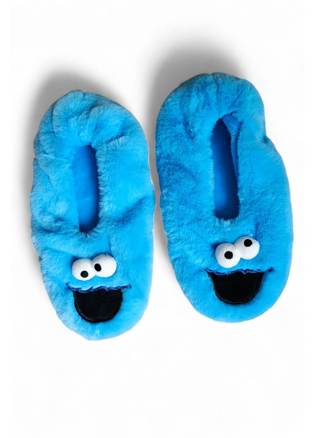 Домашні капці М'які Sesamstraat Теплі (8022) FS (365435004)