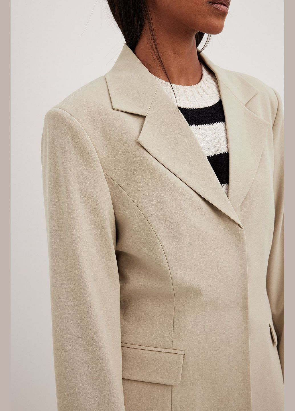 Жакет жіночий NA-KD (319774216)