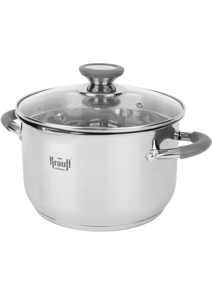 Кастрюля 4 л (26238-010) Krauff (307502251)