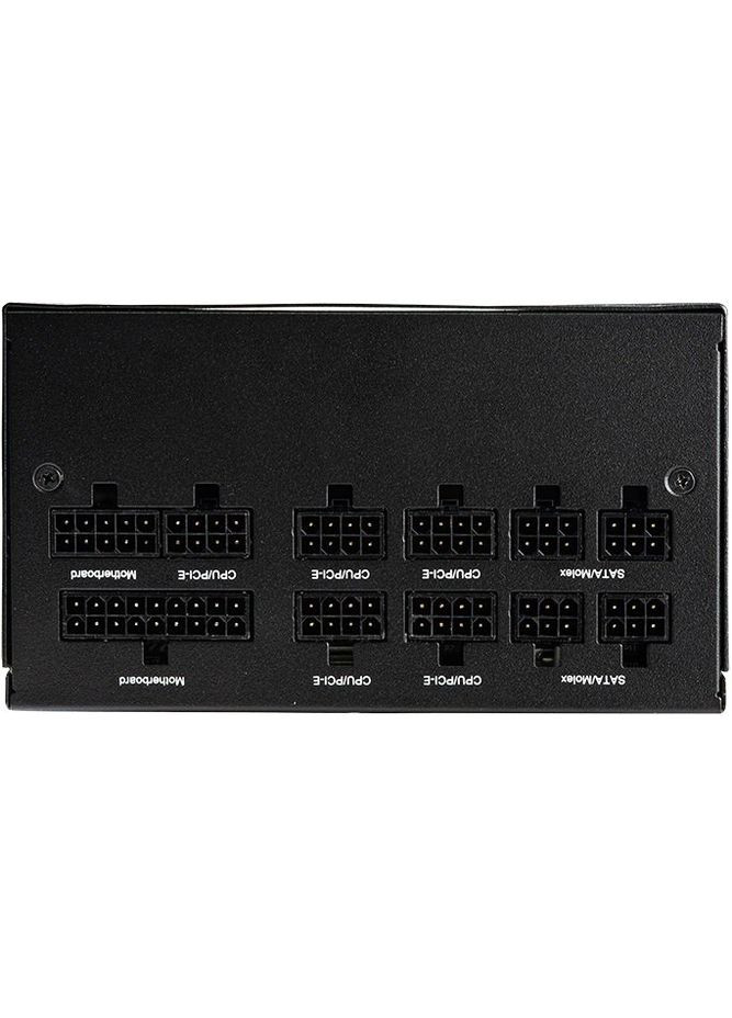 Блок питания PowerUp 850W (GPX-850FC) Chieftec (360425260)