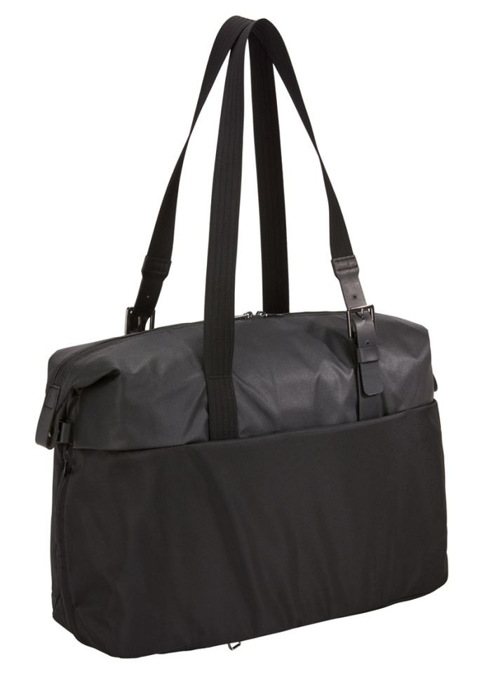 Наплічна сумка Spira Horizontal Tote (Black) (TH 3203785) (TH 3203785) Thule (315031284)