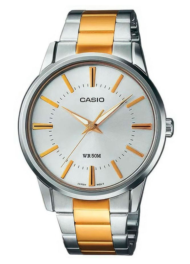 Наручний годинник MTP-1303SG-7A Casio (316716610)
