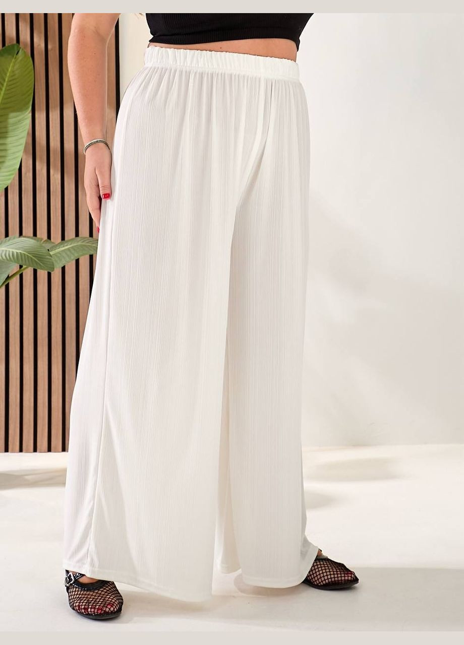 Жіночі штани палаццо Україна (336891149)