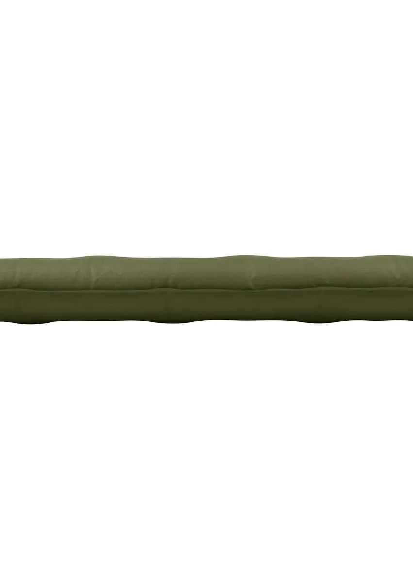 Коврик самонадувающий Self Inflating Camp Plus Mat 75mm, 198x64x7.5см Moss Sea To Summit (334672856)