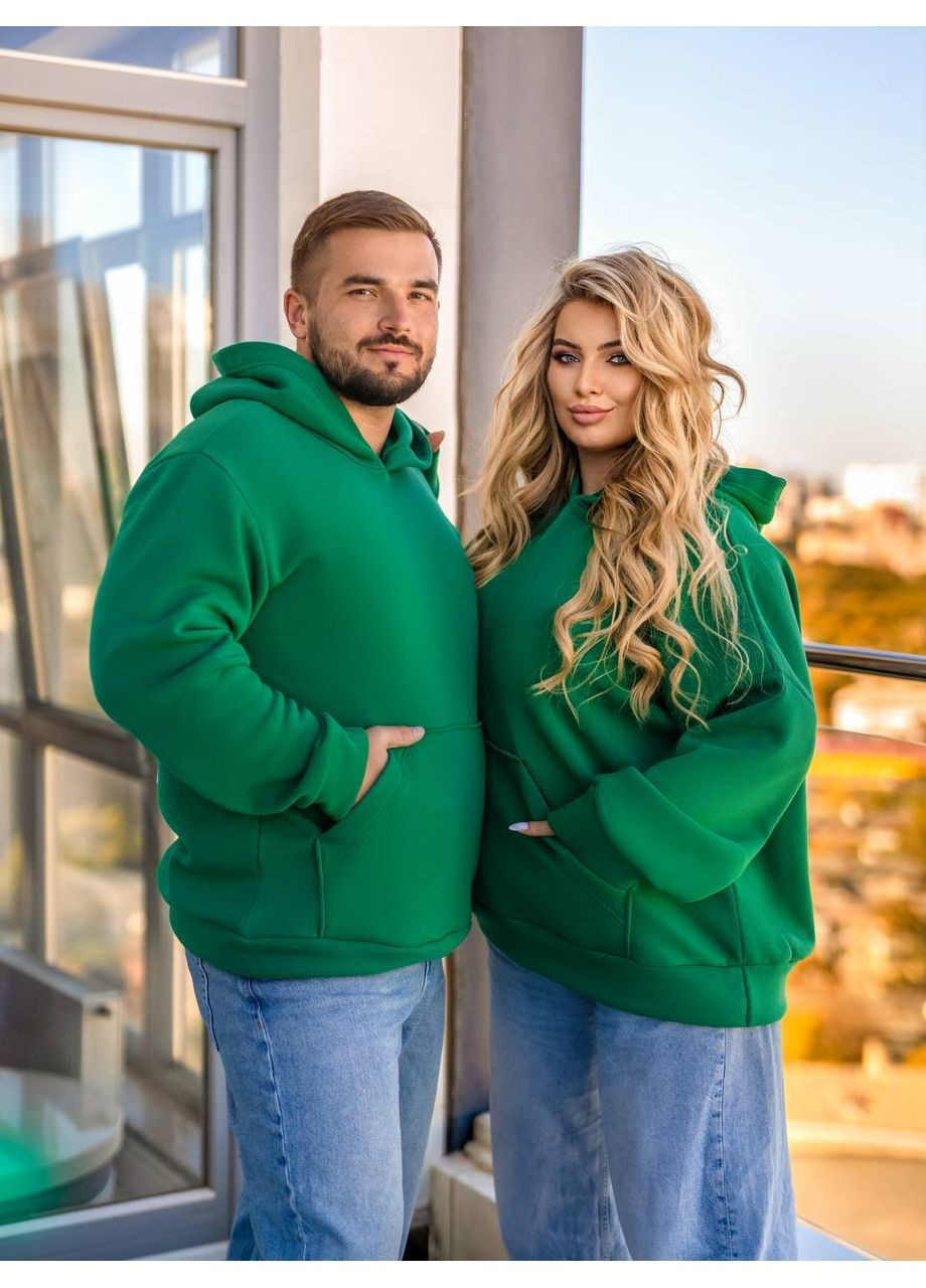 Худые мужское оверсайз с принтом "крылья" на спине No Brand (366391841)