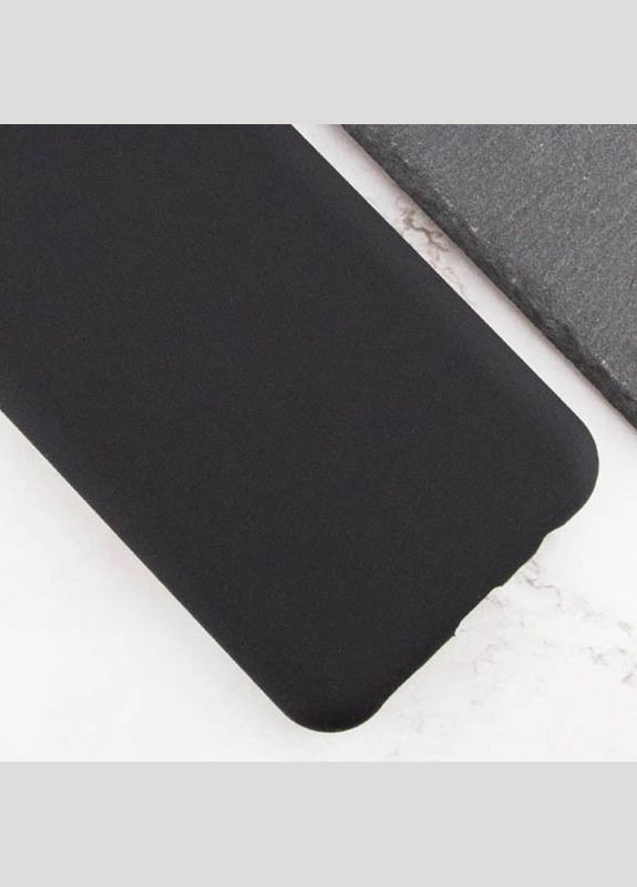 Чохол Silicone Cover Full Camera для Google Pixel 8a Чорний Lakshmi (337689434)