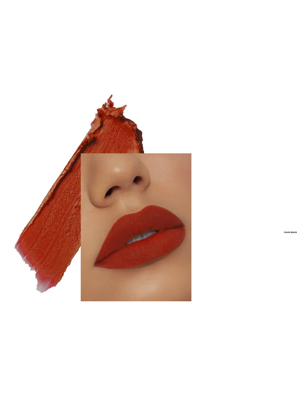 Помада рідка матова Full Color т.111 LOLLIS Matte Full Color Liquid Lipstick (333650765)