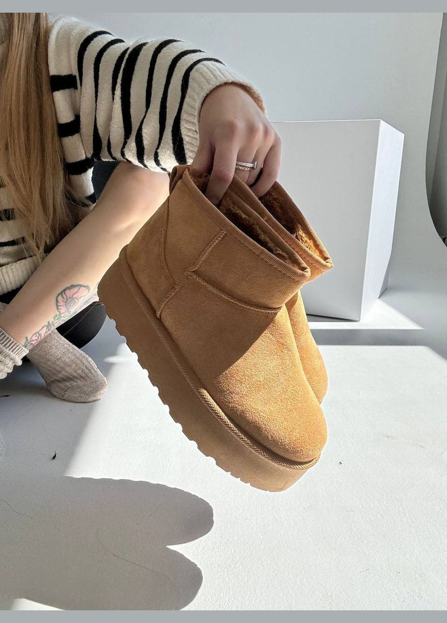 Угги No Brand (320513869)