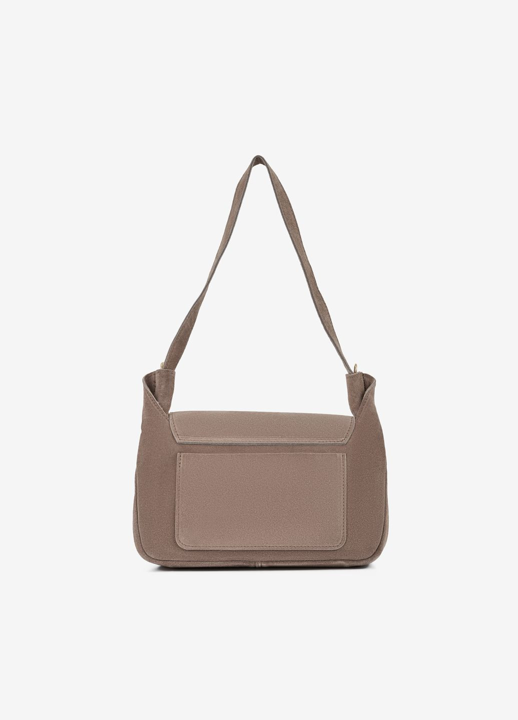 Сумка жіноча замшева крос-боді середня Сrossbody Regina Notte (369446291)