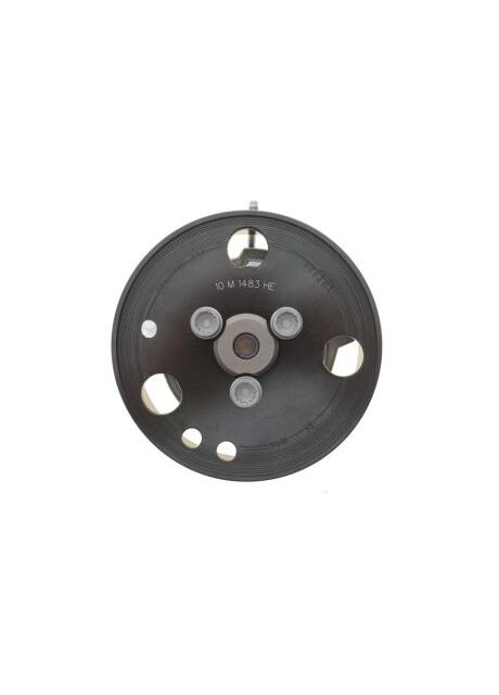 Помпа водяна VW TOUAREG (7P5, 7P6) 3.6 V6 FSI 04.2010 - 03.2018 PA1483 Graf (366276259)