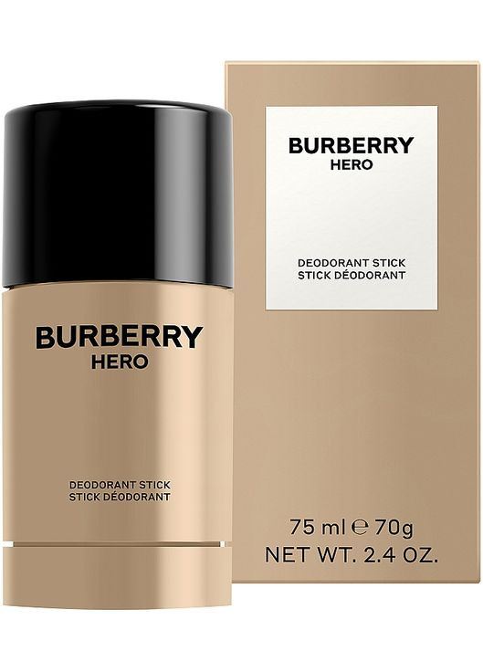 Дезодорант-стек Hero 75ml (1105586-121472) Burberry (368611860)