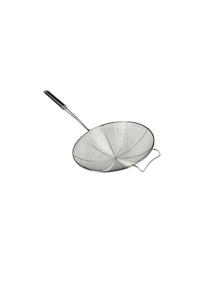 Сито-шумівка EB-18237 16 см сріблясте Edenberg (328068914)