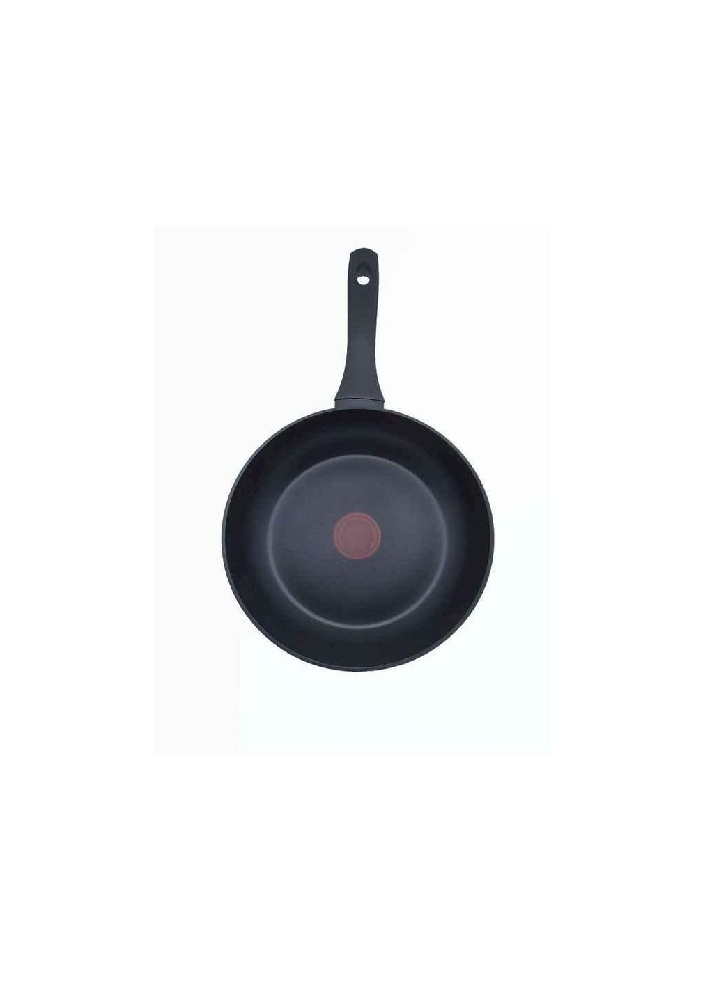 Сковорода 24см 77502 кований алюміній ASSISTENT ТМ Krauzer (349840646)