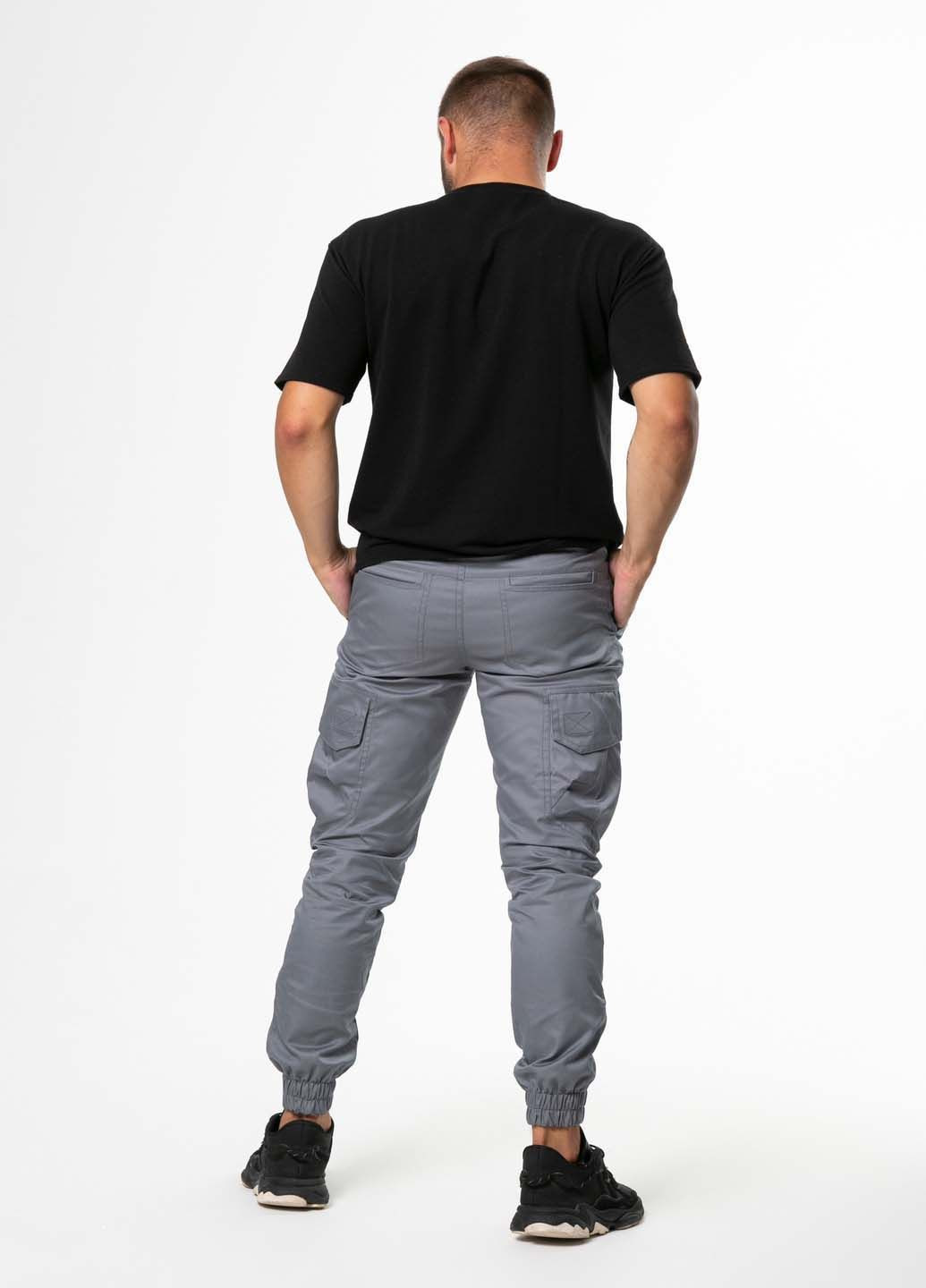 Штани Intruder (304772832)