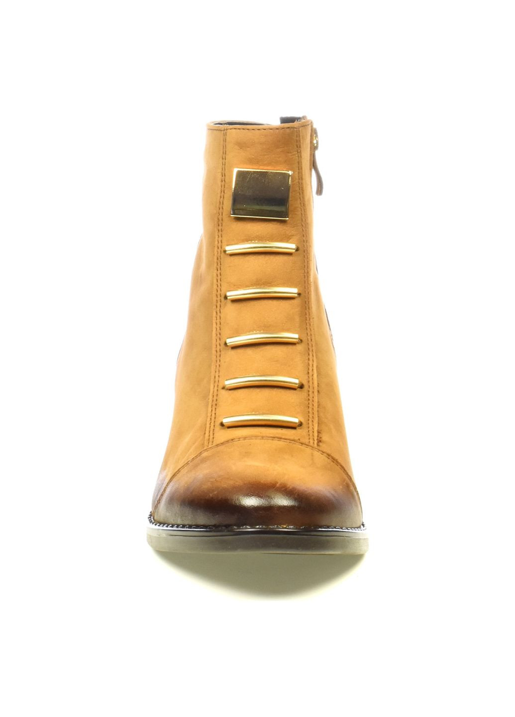Демісезонні модельні черевики Contes (268472989)